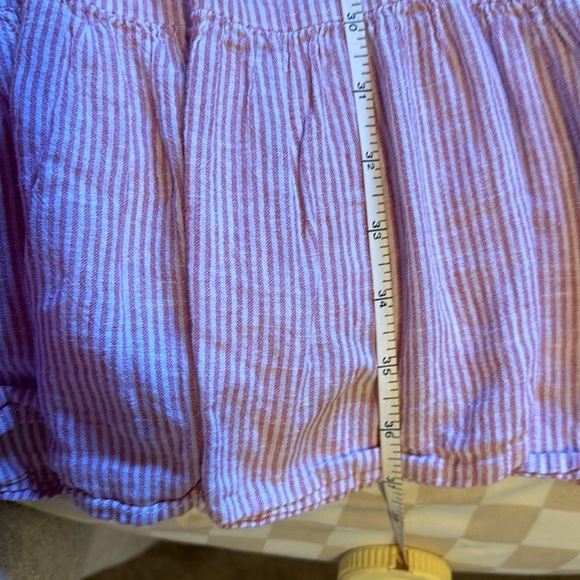 Beach lunch lounge dress - Picture 9 of 11